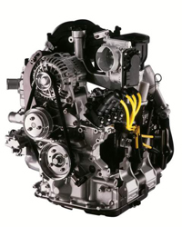 P2668 Engine